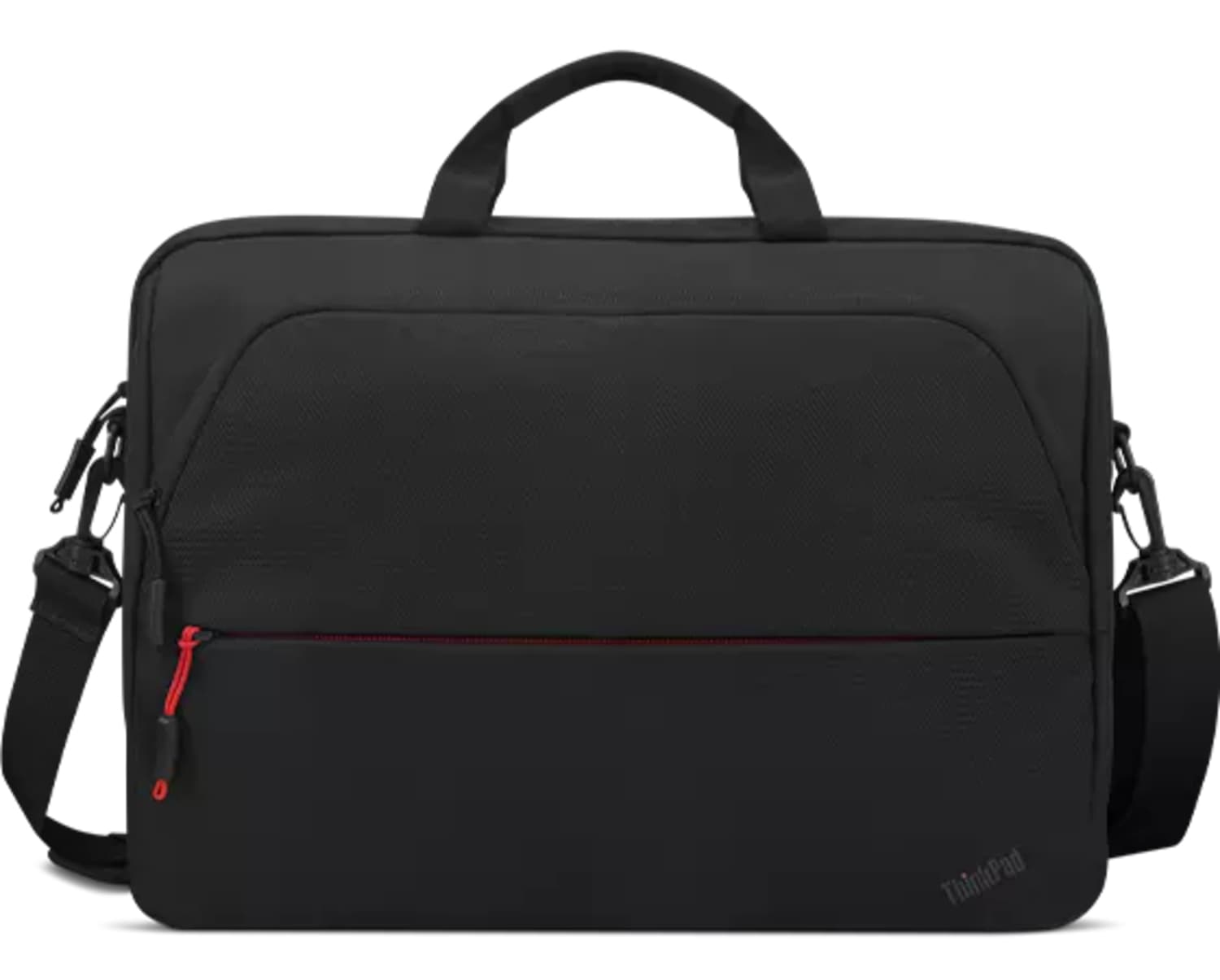 Fotografija proizvoda: Torba LENOVO 13-14" ThinkPad Essential Slim Eco/4X41D97727/crna
