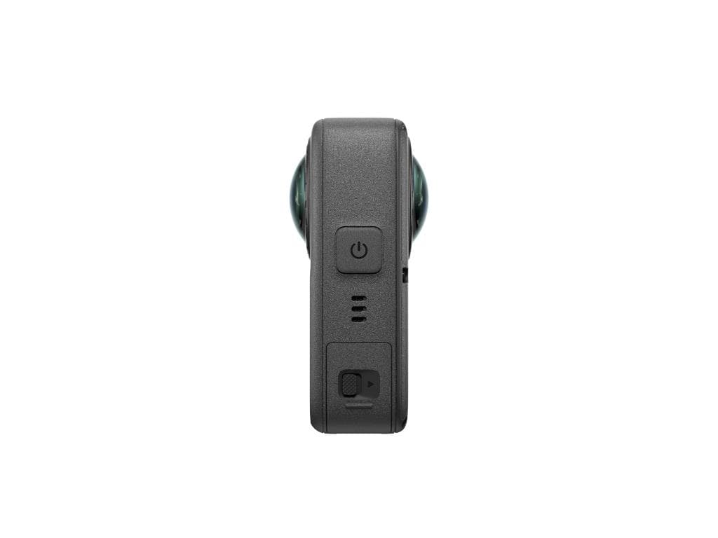Fotografija proizvoda: Akciona Kamera DJI Osmo 360 II Limitless Riding Combo