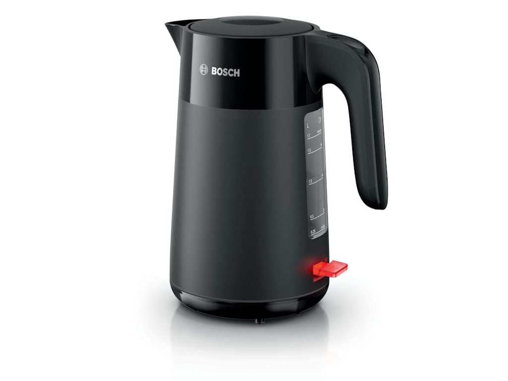 Fotografija proizvoda: Ketler BOSCH TWK2M163/MyMoment/2400W/1700ml/crna