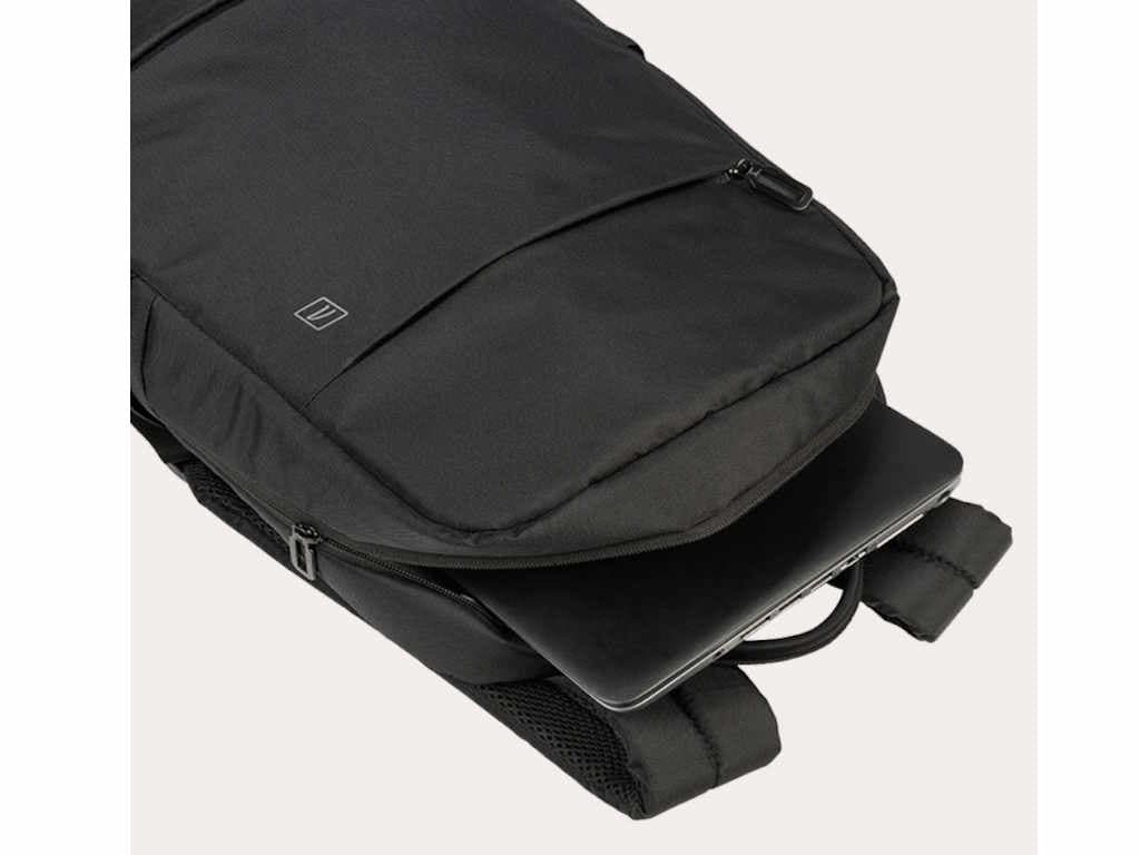 Fotografija proizvoda: Ranac TUCANO GLOBAL 2 MBP 16”/PC 15.6”/crna
