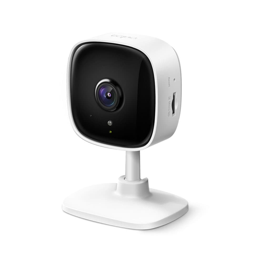 Fotografija proizvoda: TP-Link Home Security Wi-Fi Camera