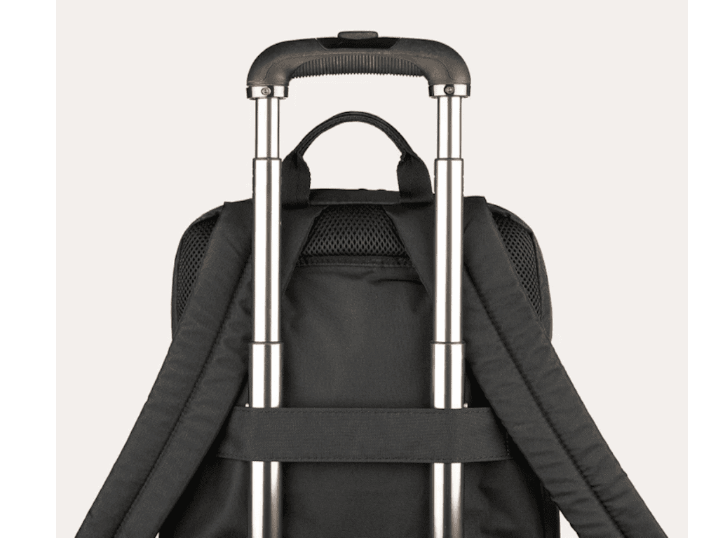 Fotografija proizvoda: Ranac TUCANO GLOBAL 2 MBP 16”/PC 15.6”/crna