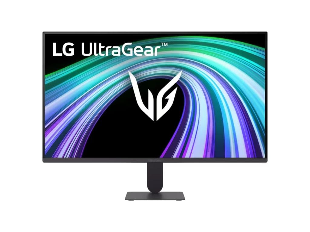 Fotografija proizvoda: Monitor LG 24G411B-B 23.8"/IPS/1920x1080/144Hz/1ms MBR/HDMI,DP/G-sync,Freesync/VESA/crna