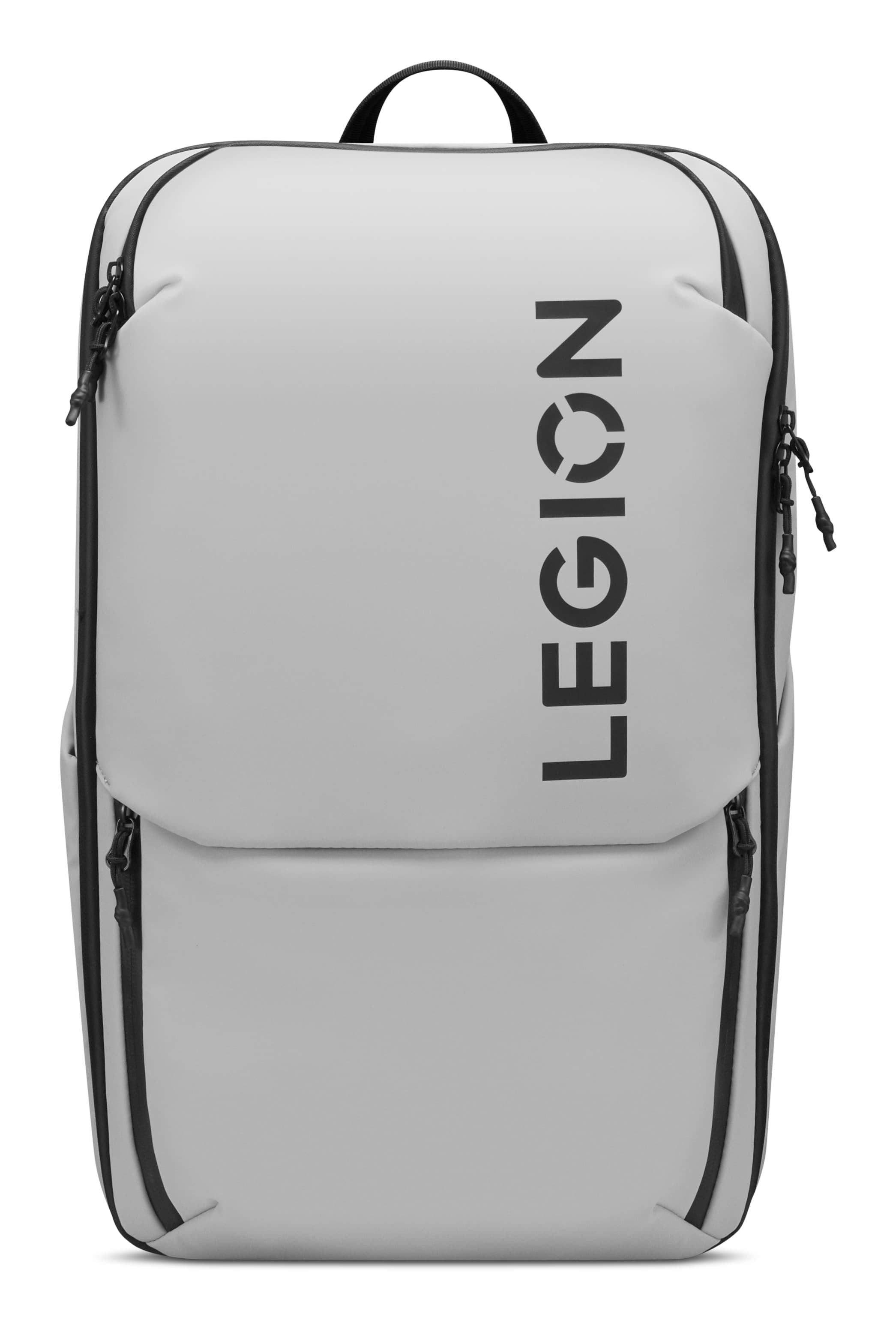 Fotografija proizvoda: Ranac LENOVO Legion 17" Gaming Backpack GB800/21l/Svetlo siva