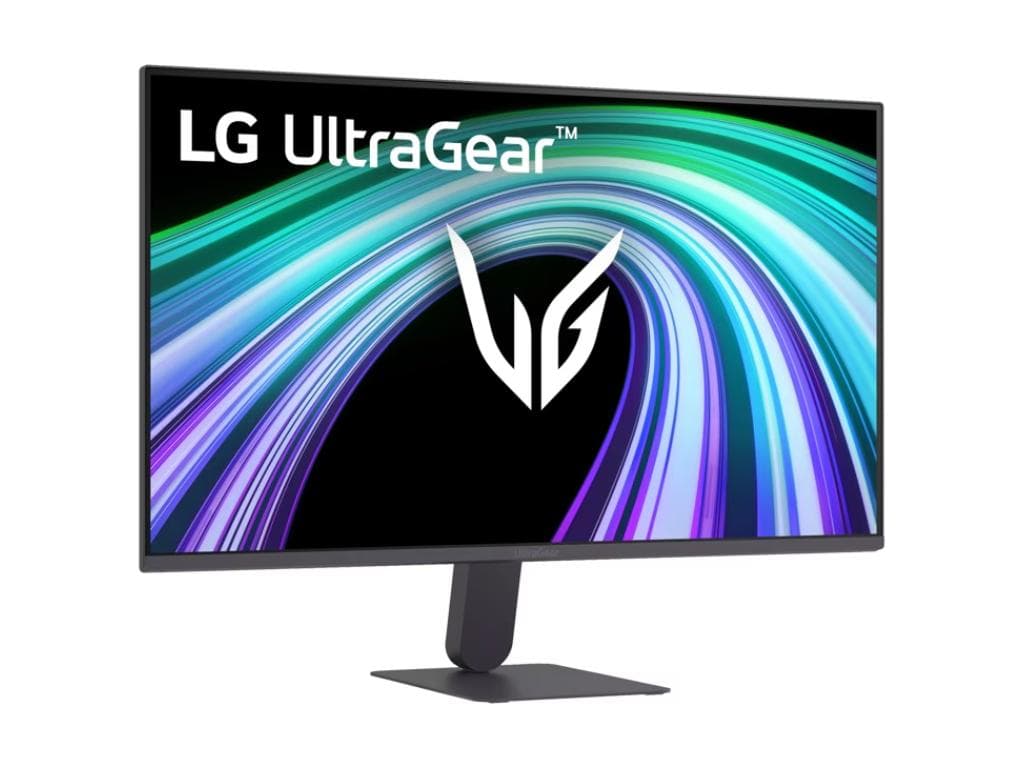Fotografija proizvoda: Monitor LG 24G411B-B 23.8"/IPS/1920x1080/144Hz/1ms MBR/HDMI,DP/G-sync,Freesync/VESA/crna