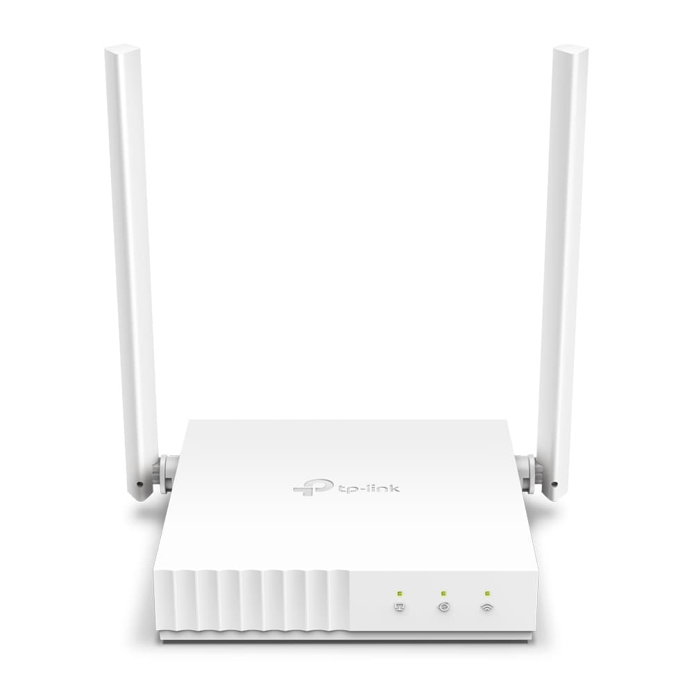 Fotografija proizvoda: Bežicni ruter TP-LINK TL-WR844N Wi-Fi/N300/300Mbps/1xWAN 4xLAN/2 antene