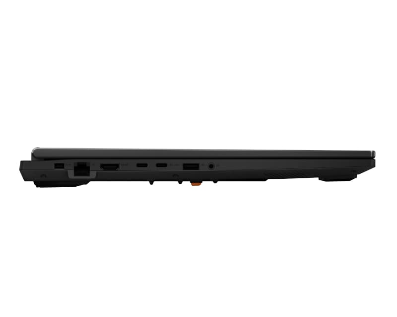 Fotografija proizvoda: TUF Gaming A18 FA808UP-S8105 (18 inča FHD+, Ryzen 7 260, 32GB, SSD 1TB, GeForce RTX 5070) laptop