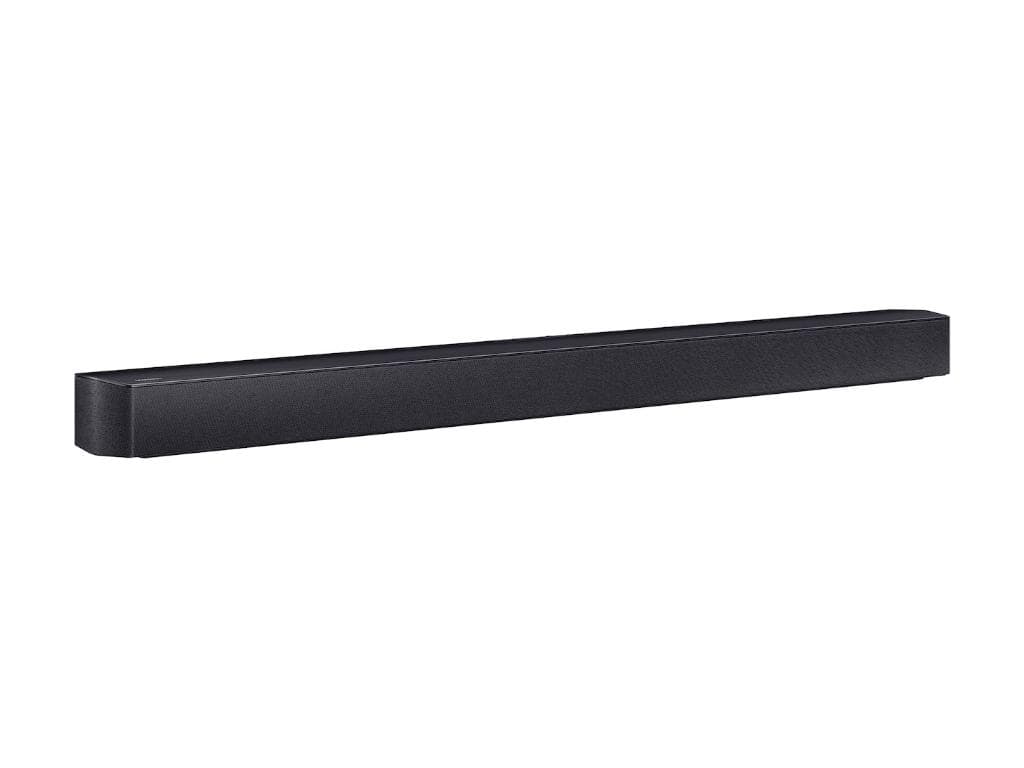 Fotografija proizvoda: Soundbar SAMSUNG HW-B450F/EN/Dolby 2ch/crna