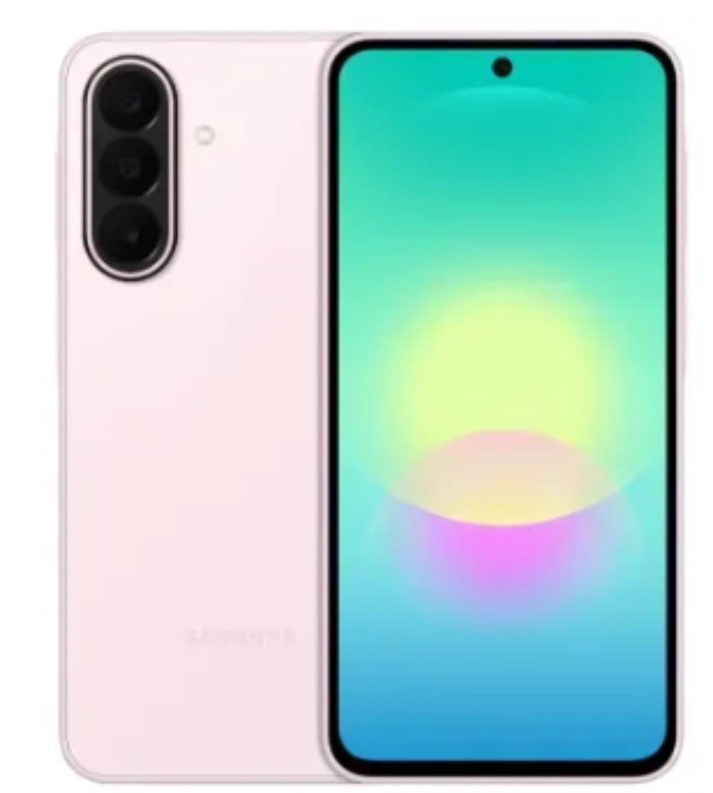 Fotografija proizvoda: Mobilni Telefon Samsung A27 6/128 Roze 5G