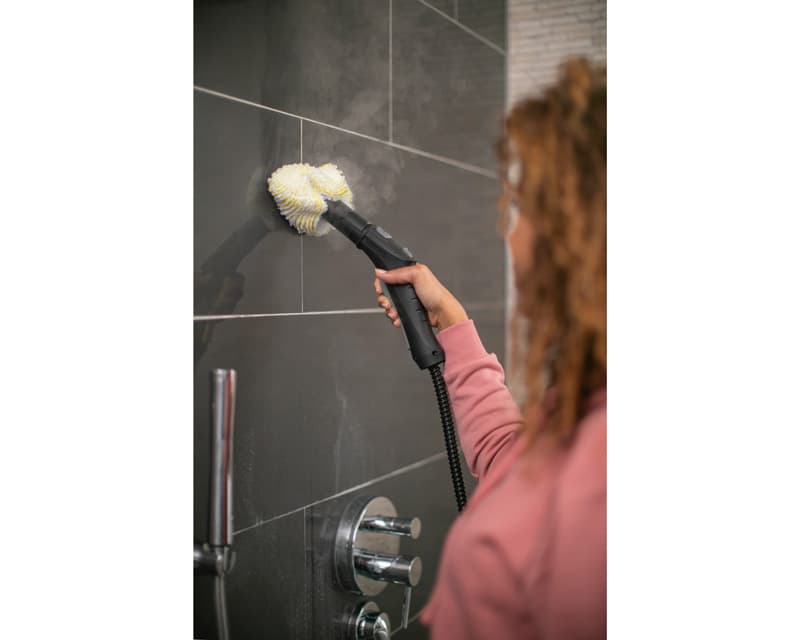 Fotografija proizvoda: SC 2 EASYFIX Paročistač beli (1.512-600.0)