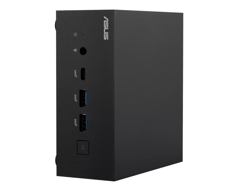 Fotografija proizvoda: Mini PC PN64-B-S5238MD (Core i5-13500H, Barebone) OUTLET