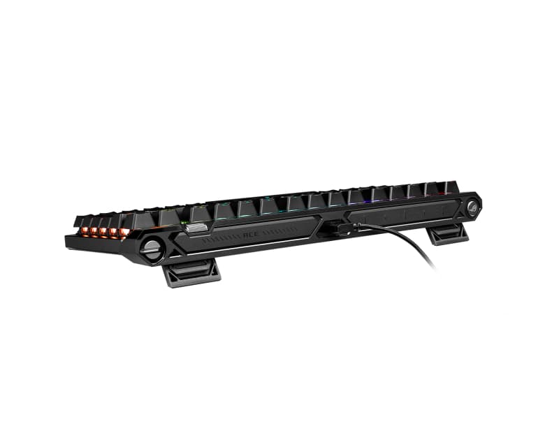 Fotografija proizvoda: ROG FALCHION ACE 75HE Gaming tastatura
