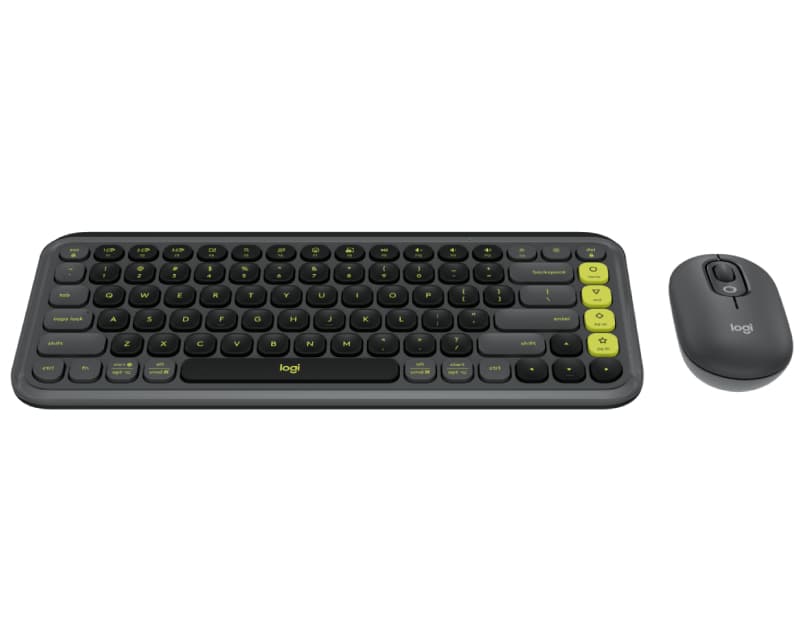 Fotografija proizvoda: POP Icon Combo US tastatura graphite