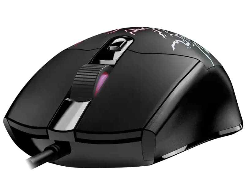 Fotografija proizvoda: Scorpion M300 Gaming crni miš