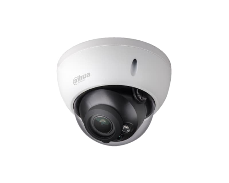 Fotografija proizvoda: IPC-HDBW5631R-ZE Anti-Vandal Dome IP kamera