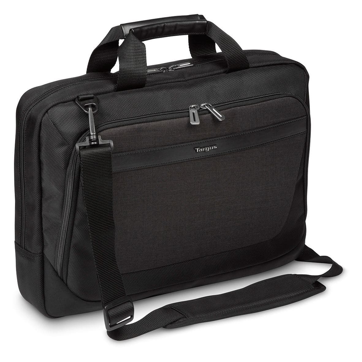 Fotografija proizvoda: Laptop bag 15.6 inch TBT914GL CitySmart black-grey