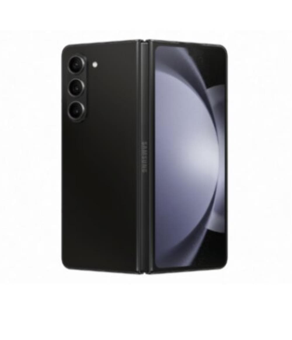 Fotografija proizvoda: Mobilni Telefon Samsung Z Fold 5 Crni 12/512
