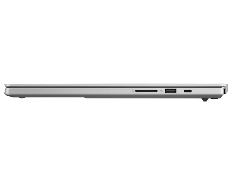 Fotografija proizvoda: ROG Zephyrus G16 GU606AR-TB070W (16 inča 2.5K, Ultra 9 386H, 32GB, 1TB SSD, RTX 5070 Ti, Win11 Home) laptop