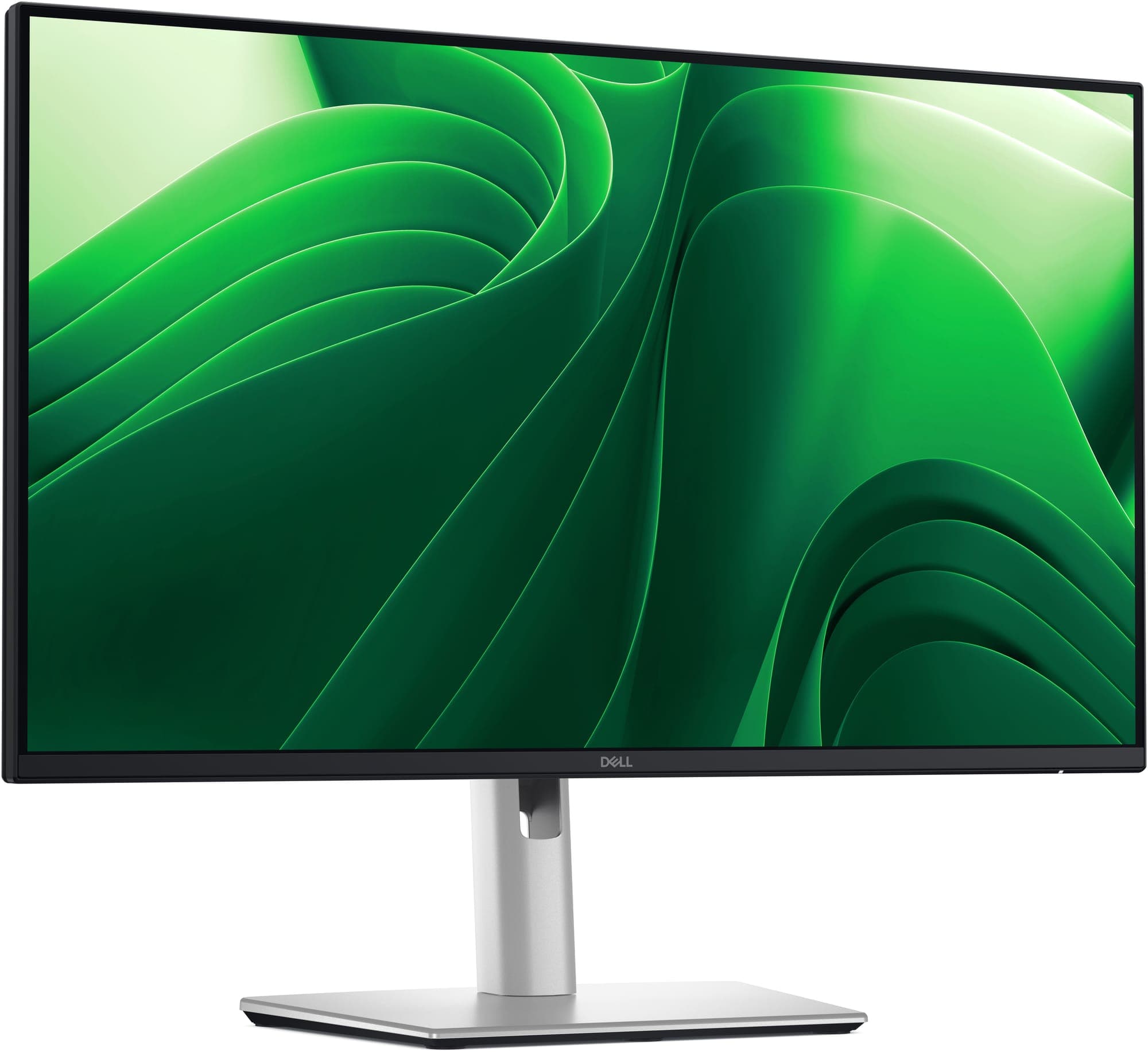 Fotografija proizvoda: 23.8 inčni P2425DE QHD 100Hz USB-C Pro Plus IPS monitor