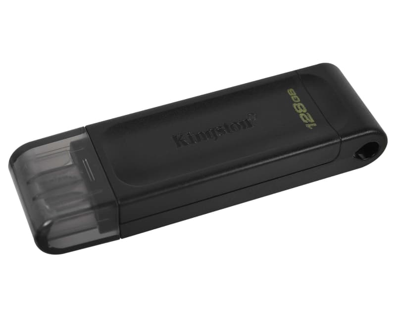 Fotografija proizvoda: 128GB DataTraveler USB-C fleš memorija DT70/128GB