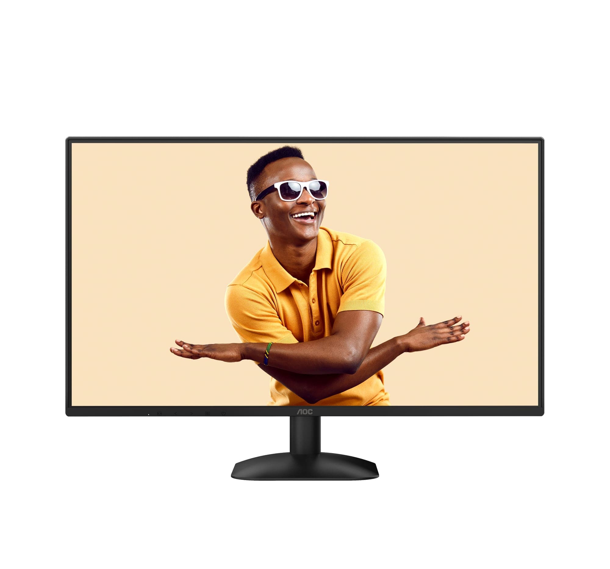 Fotografija proizvoda: 27 inča 27B31H FHD 1920x1080 IPS 120Hz Adaptive Sync office monitor