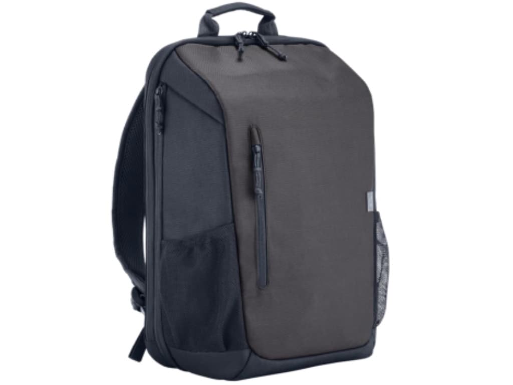 Fotografija proizvoda: Ranac HP 15,6" Travel/6B8U6AA/18l/siva