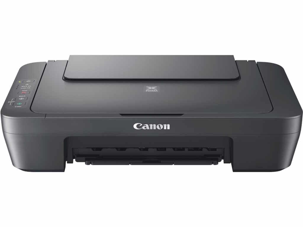 Fotografija proizvoda: Inkjet štampac CANON MG2551S Eur Grey