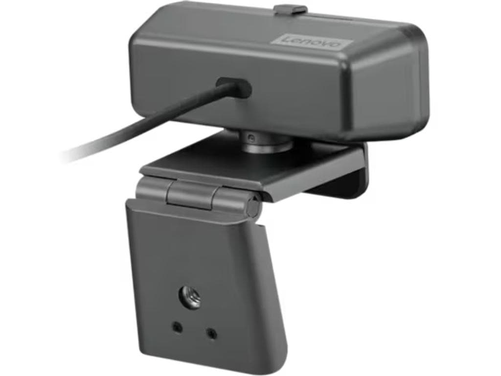 Fotografija proizvoda: Web kamera LENOVO Select FHD Webcam Gen2