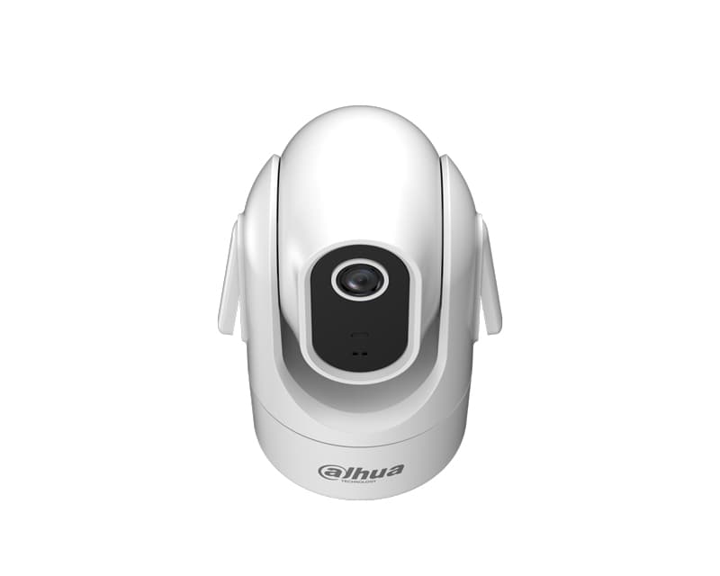 Fotografija proizvoda: H2C 2MP Unutarnja Fiksna-žižna Wi-Fi Pan & Tilt Mrežna kamera