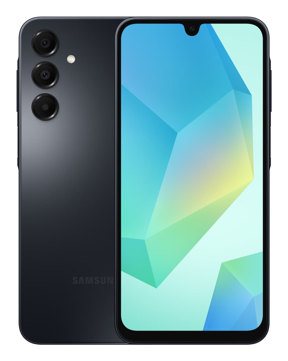 Fotografija proizvoda: Mobilni Telefon Samsung A16 8/256 Crni
