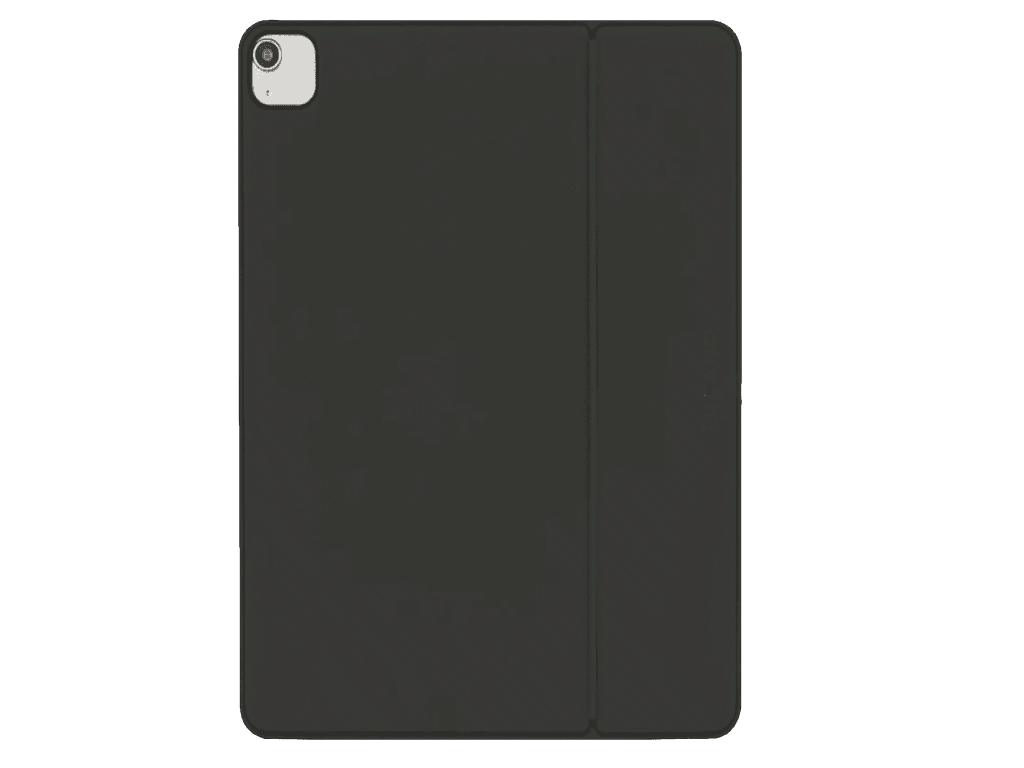 Fotografija proizvoda: Futrola TUCANOMAGNET IPAD AIR 13 M2 2024 BLACK