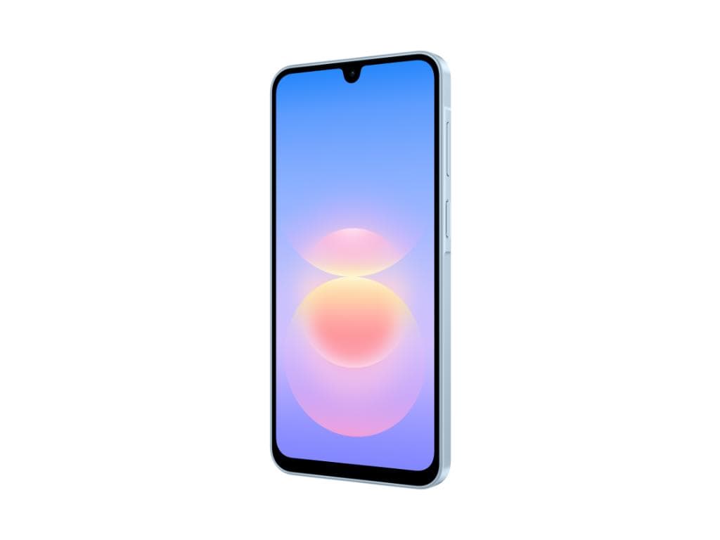 Fotografija proizvoda: Smartphone SAMSUNG Galaxy A18 LTE 4GB/128GB/plava