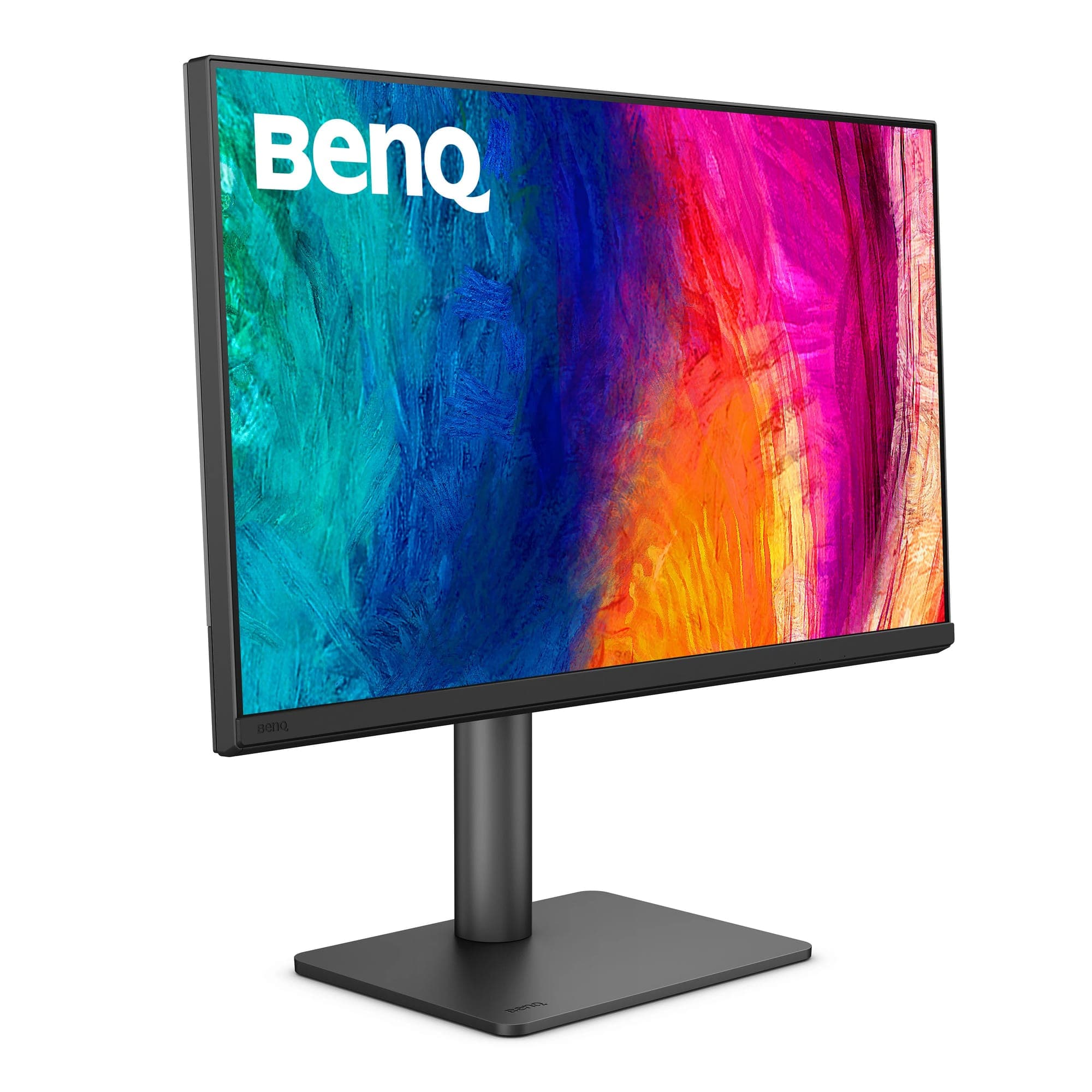 Fotografija proizvoda: 27-inčni PD2706QN QHD 2560x1440 IPS 100 Hz USB-C 90W profesionalni monitor za dizajn