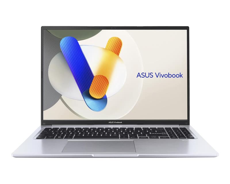 Fotografija proizvoda: Vivobook 16 X1605VA-MB2558 (16 inča WUXGA, Core 9 270H, 24GB, SSD 1TB) laptop