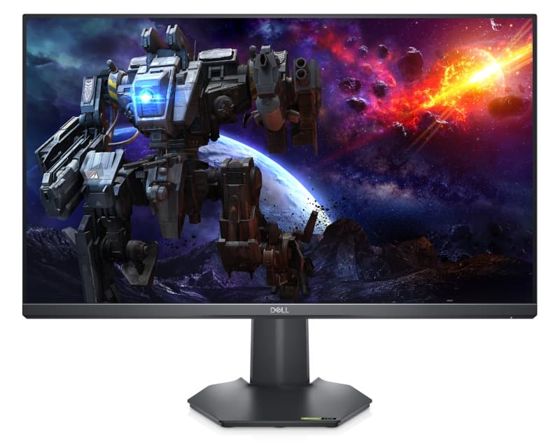 Fotografija proizvoda: 27 inch G2722HS 165Hz FreeSync/G-Sync IPS gejming monitor bulk