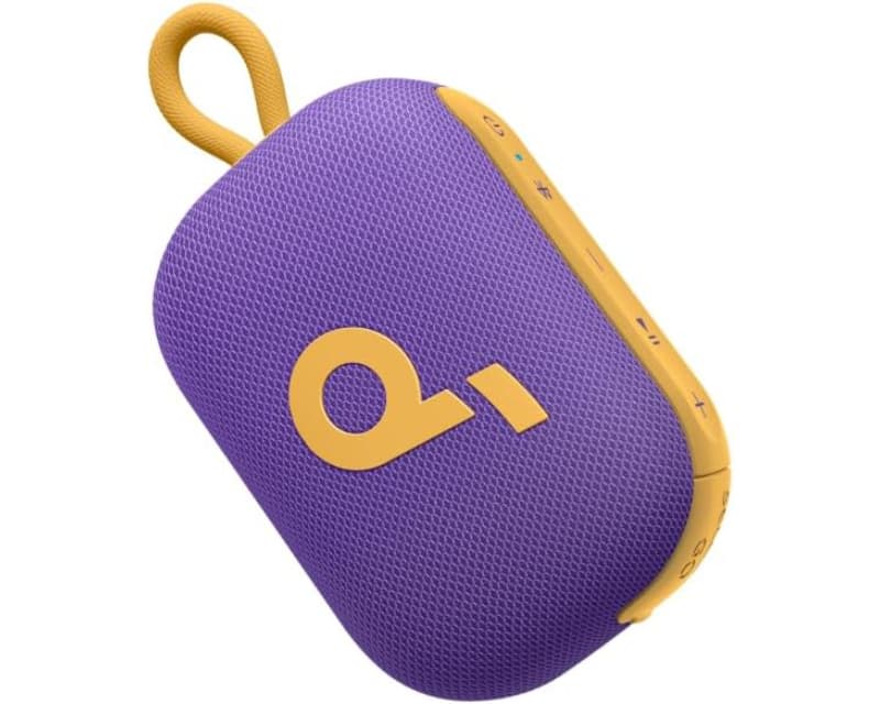 Fotografija proizvoda: Soundcore Select 4 Go prenosivi bluetooth IP67 zvučnik ljubičasti