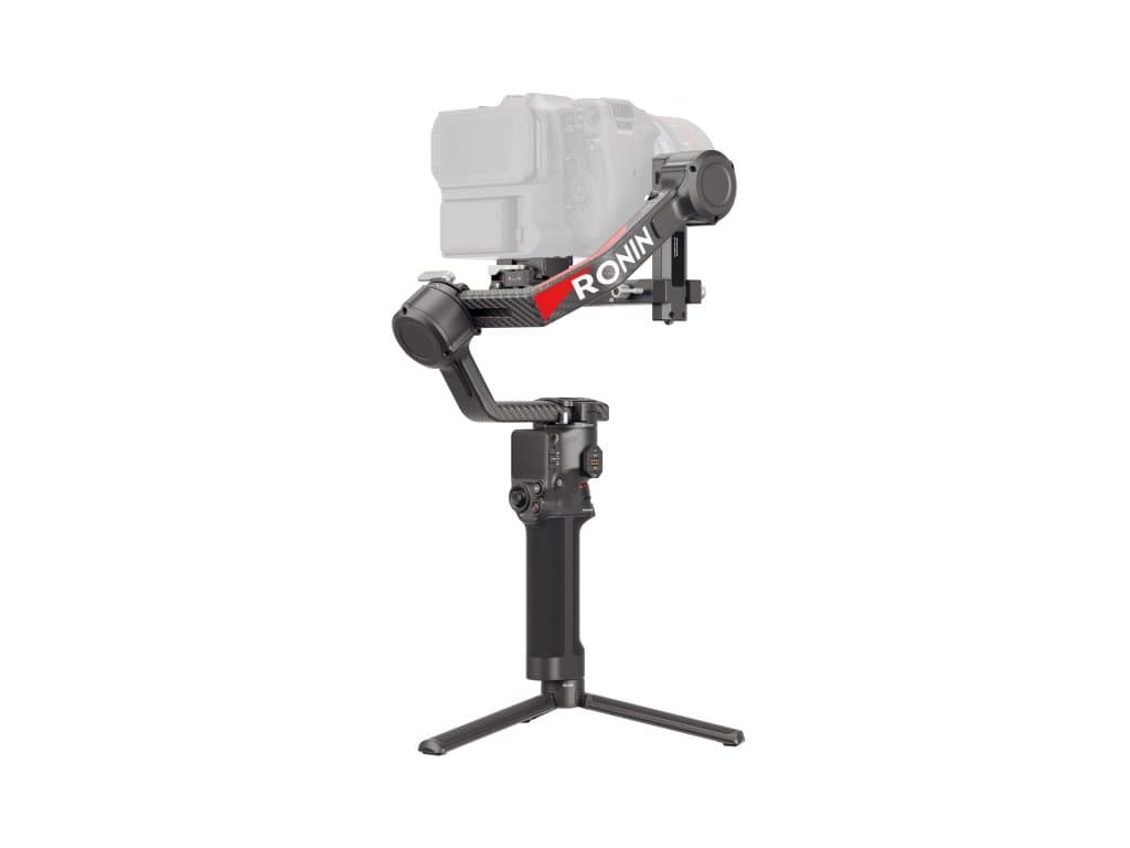 Fotografija proizvoda: Gimbal DJI RS 4 Pro