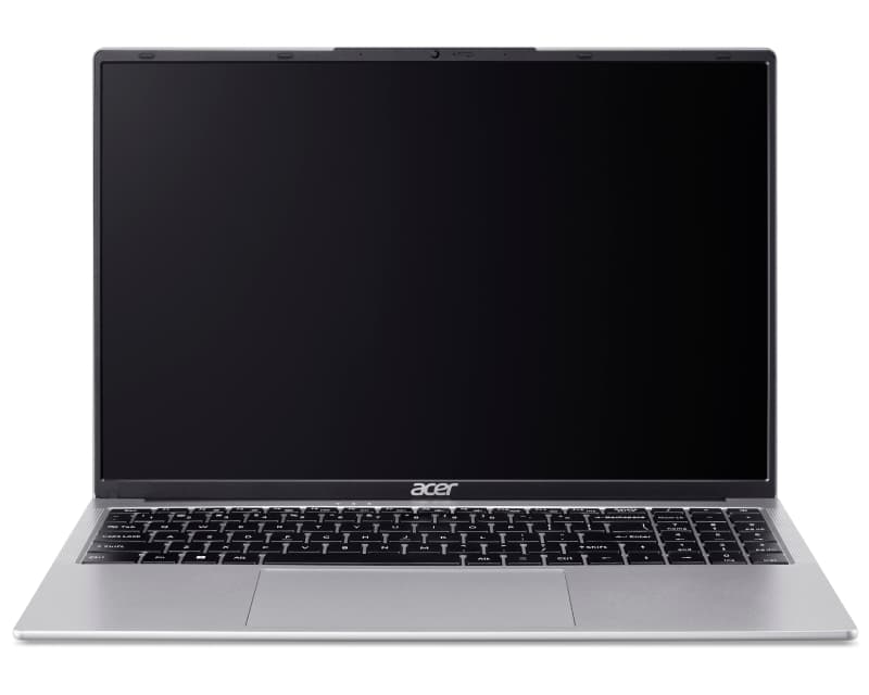 Fotografija proizvoda: Aspire Lite 16 16 inča FHD, Core 5 120U, 16GB, 512GB SSD (AL16-54P-52VV)