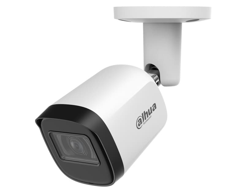Fotografija proizvoda: HAC-B2A21-U-0360B 2MP HDCVI IR Bullet kamera