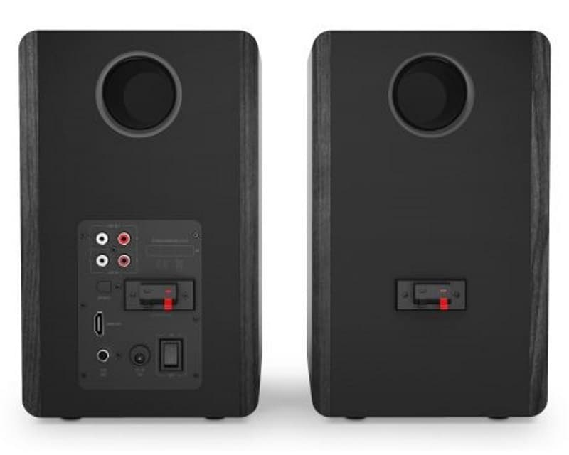 Fotografija proizvoda: Studio Monitor 4 Hi Fi zvučnik (M45275)