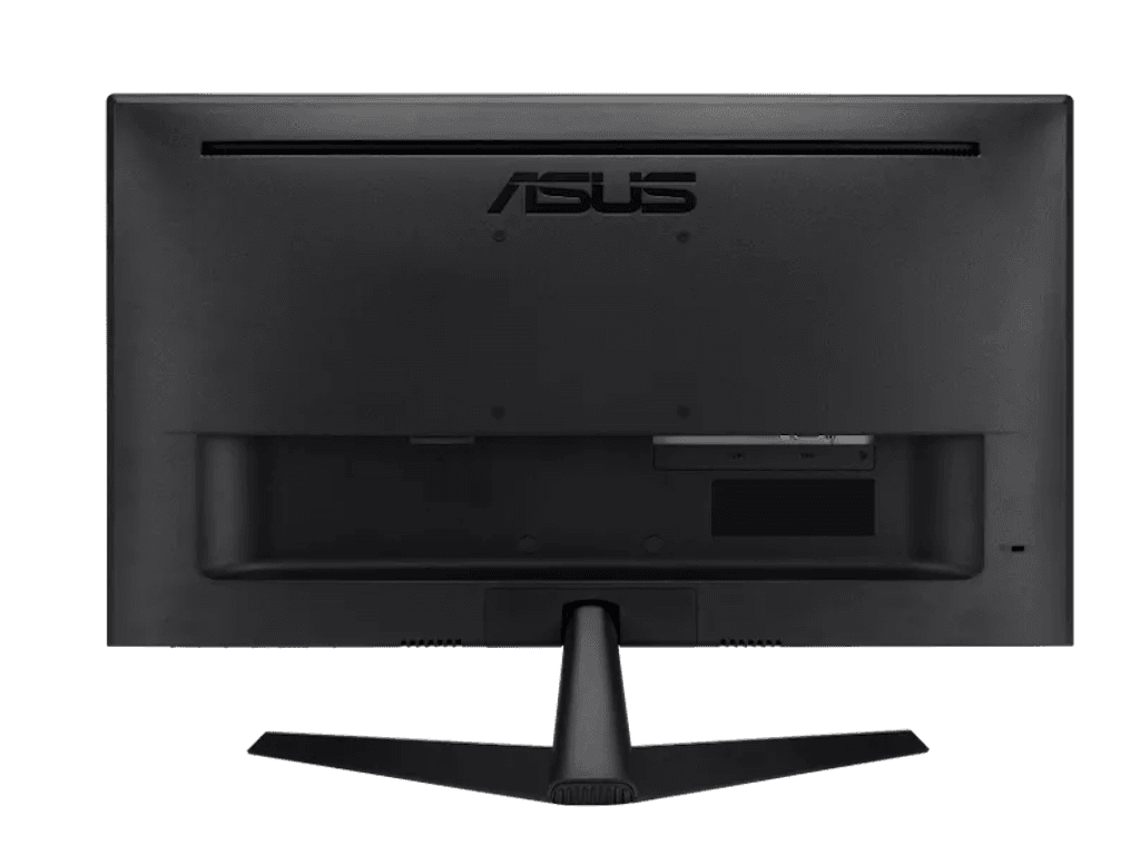 Fotografija proizvoda: Monitor ASUS VY249HGR 23.8"/IPS/1920x1080/120Hz/1ms MPRT/VGA,HDMI/VESA/Adaptive Sync/crna