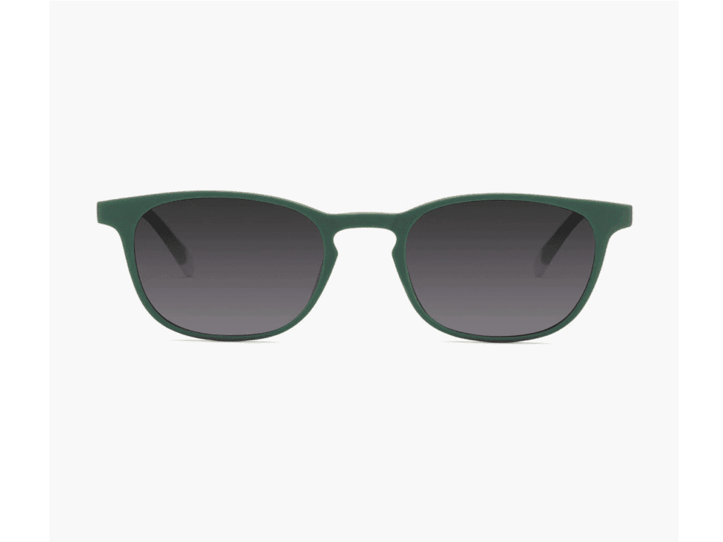 Fotografija proizvoda: Suncane naocare BARNER Dalston/Dark Green Sun