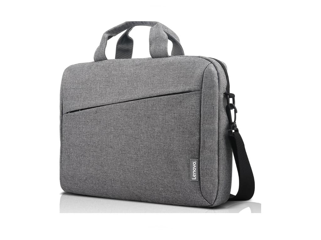 Fotografija proizvoda: Torba LENOVO 15.6"/Casual Toploader T210/GX40Q17231/siva