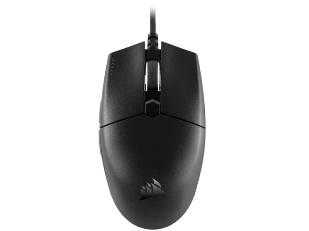 Fotografija proizvoda: Miš CORSAIR KATAR PRO XT žicni/CH-930C111-EU/gaming/crna