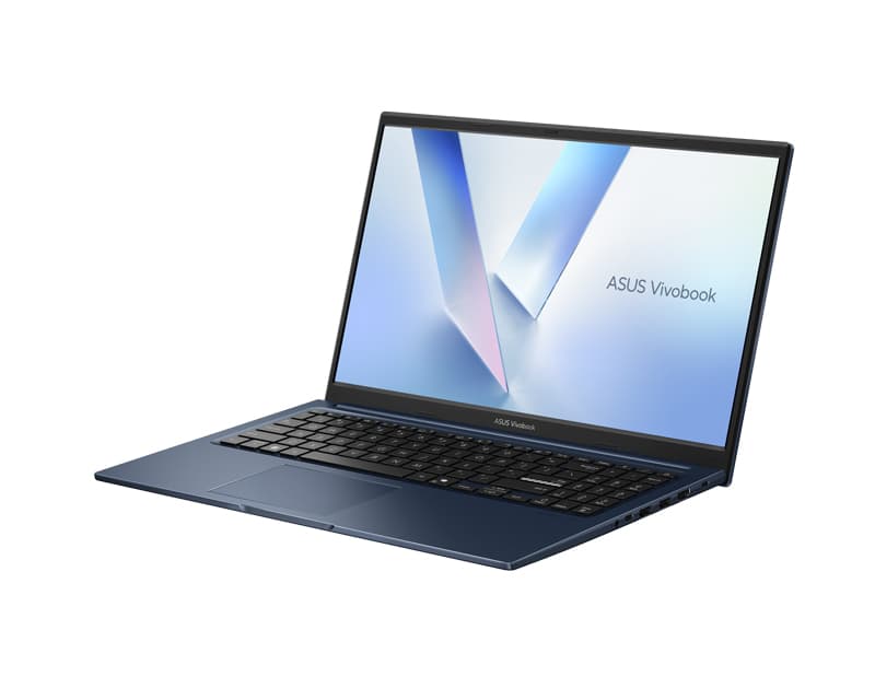 Fotografija proizvoda: Vivobook 15 X1504MA-BQ601 (15.6 inča FHD, Core 3 304, 8GB, SSD 256GB) laptop