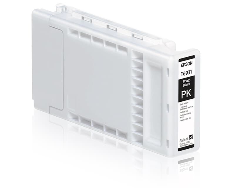 Fotografija proizvoda: T6931 UltraChrome XD Photo crni 350ml kertridž