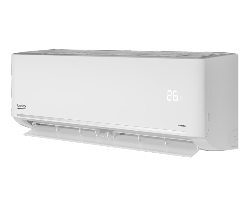 Fotografija proizvoda: BEEPG 125/ BEEPG 126 Inverter klima uređaj