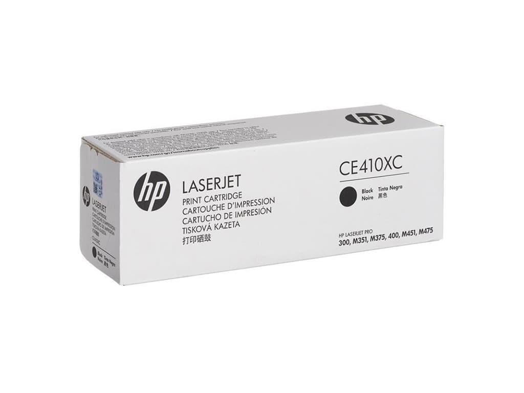 Fotografija proizvoda: Toner HP 305X Contractual/crna