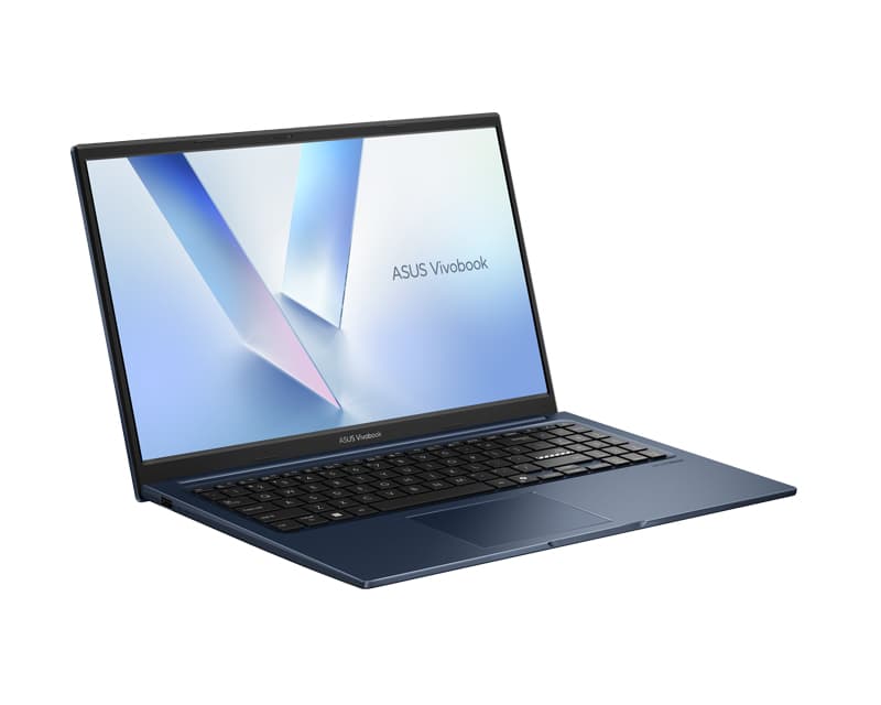 Fotografija proizvoda: Vivobook 15 X1504MA-BQ601 (15.6 inča FHD, Core 3 304, 8GB, SSD 256GB) laptop