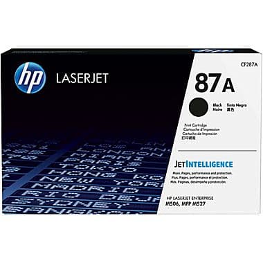 Fotografija proizvoda: Toner HP 87A